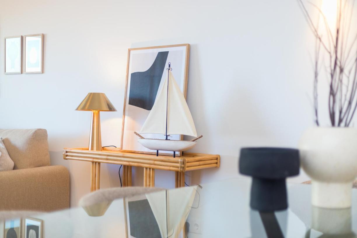 Villa Famille Seixal  Eksteriør billede