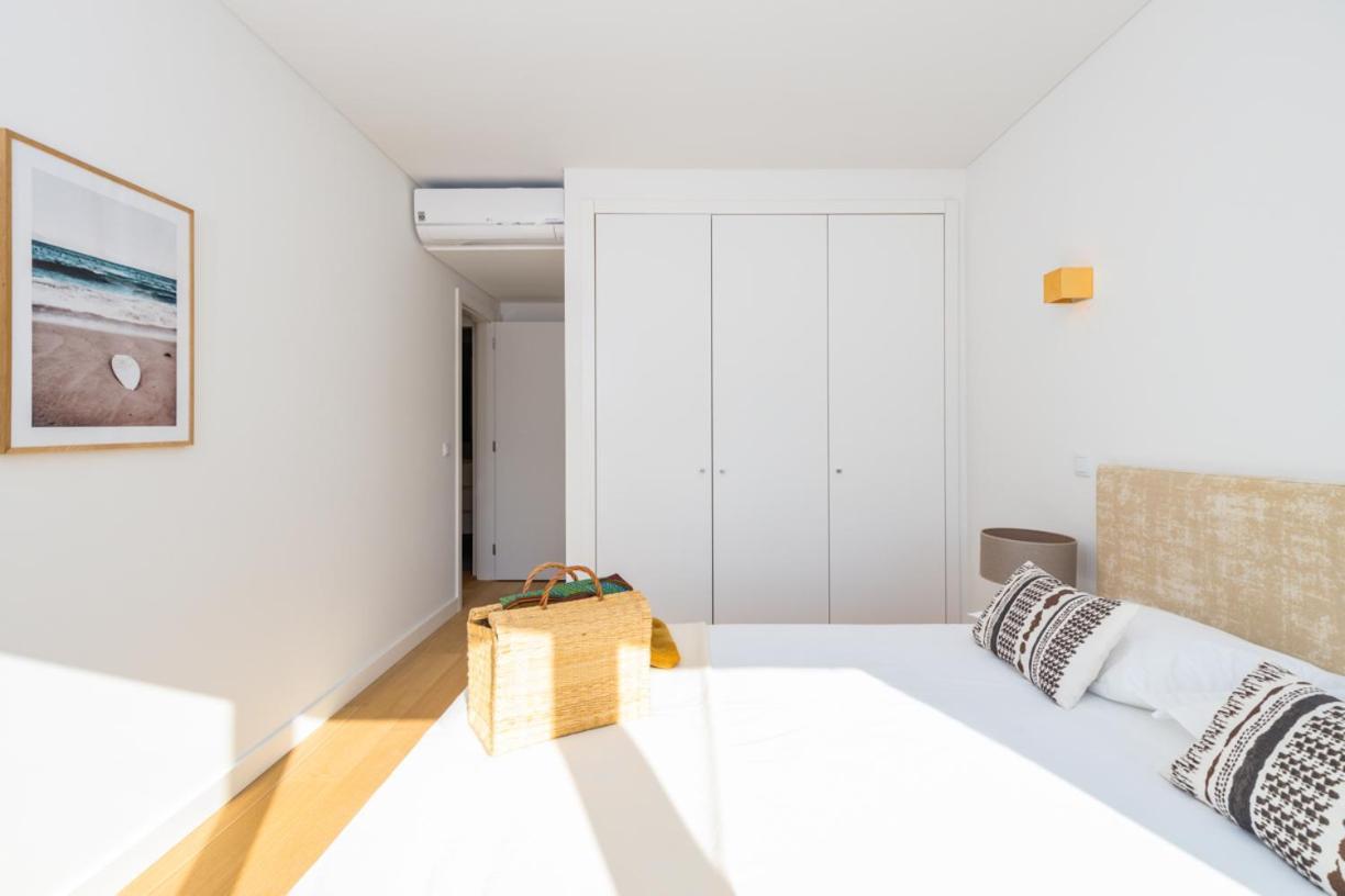 Villa Famille Seixal  Eksteriør billede