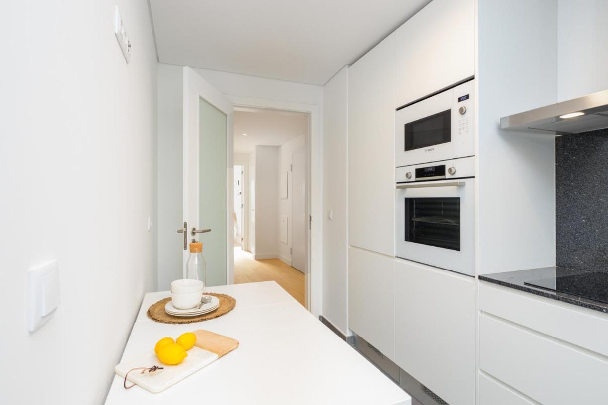 Villa Famille Seixal  Eksteriør billede