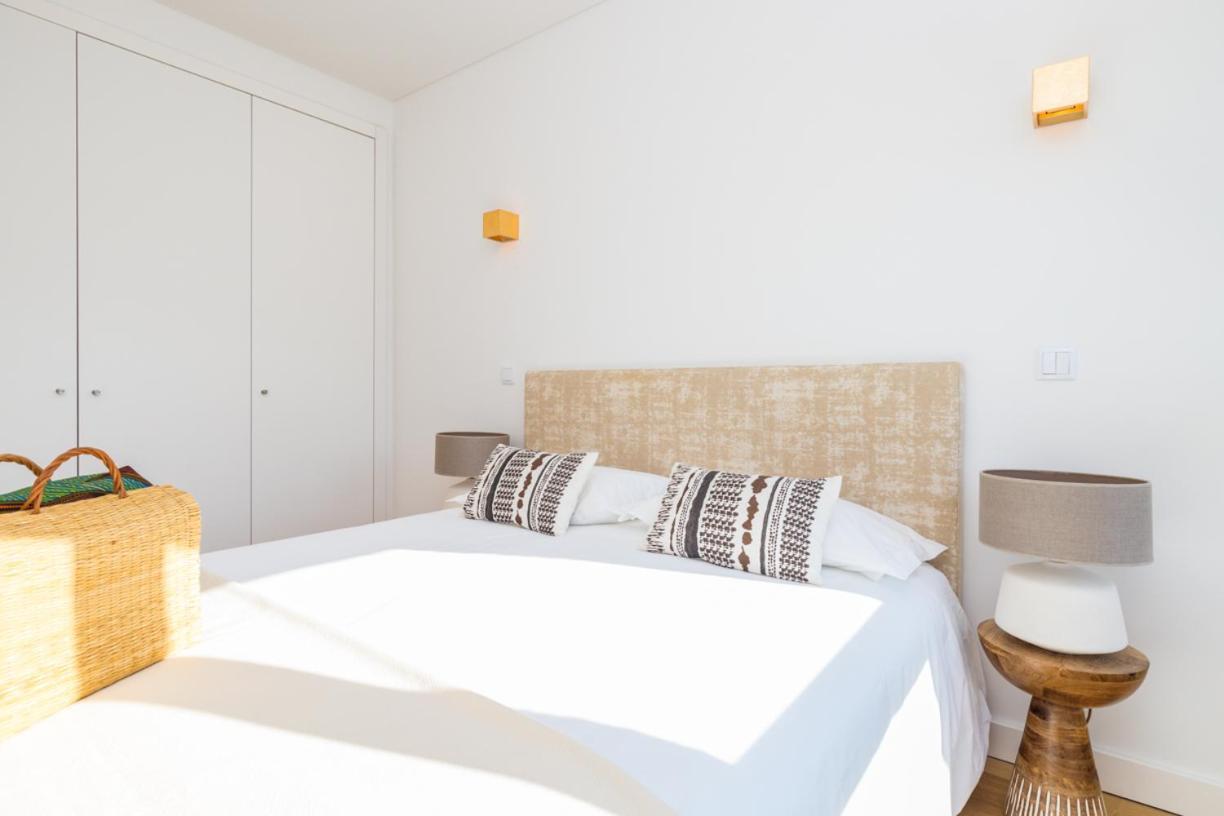 Villa Famille Seixal  Eksteriør billede